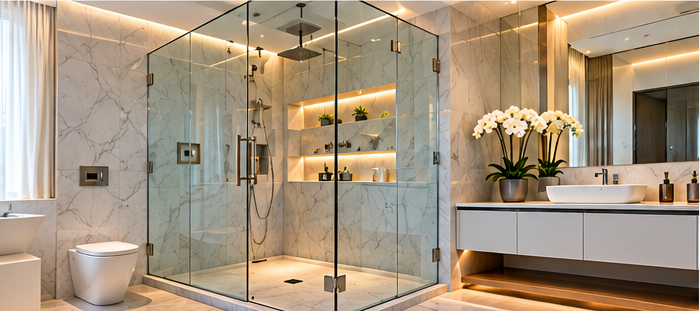 Glass Applications