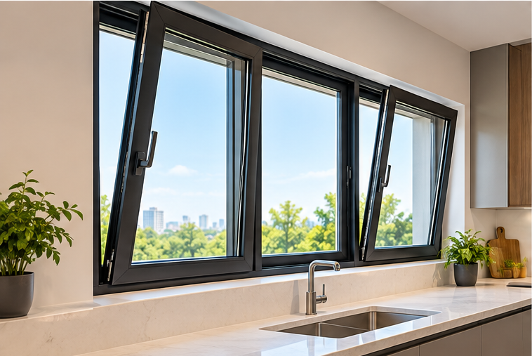 System Windows