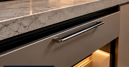 Handle Profiles